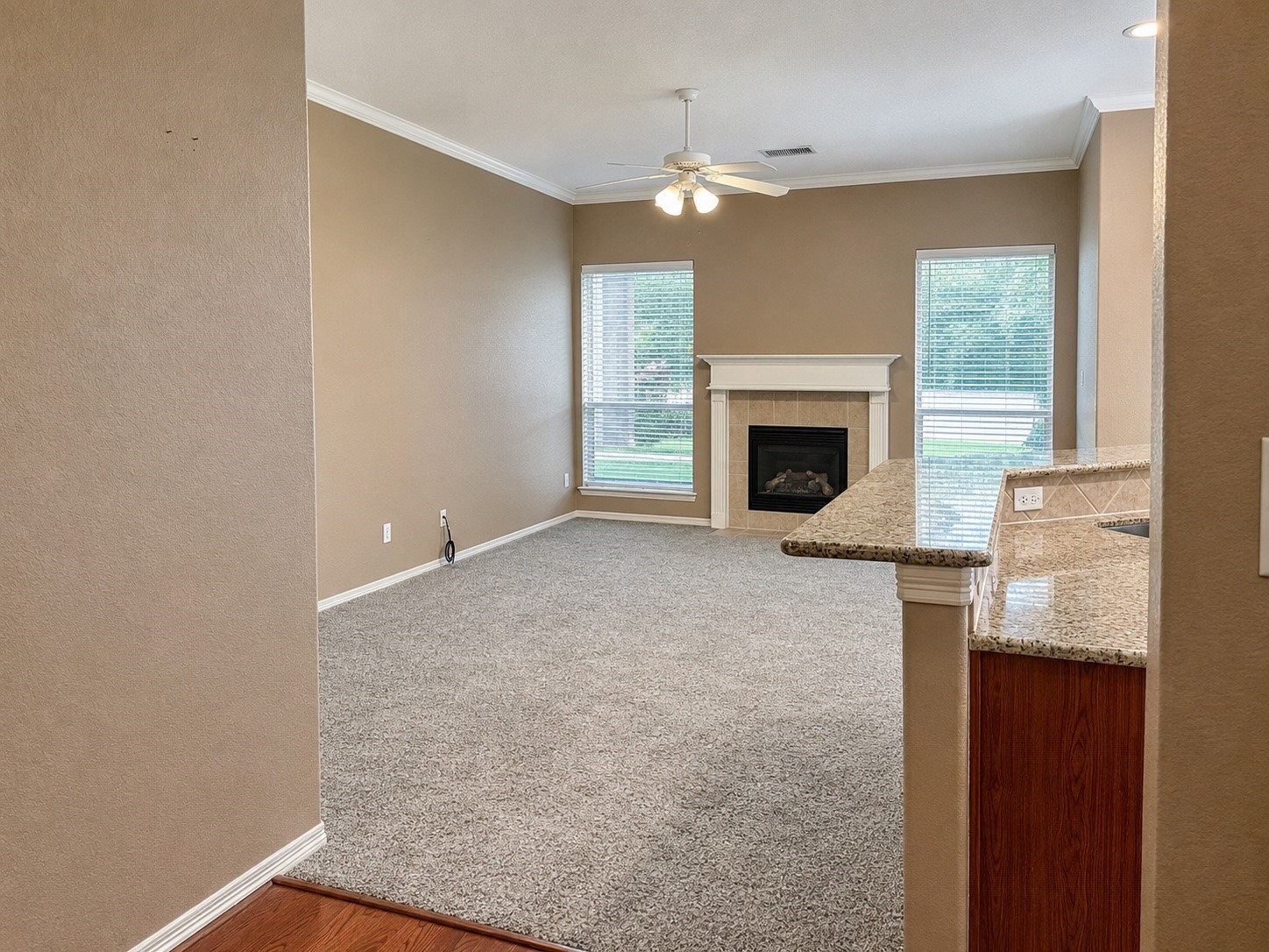 21427 Willow Glade Drive Property Photo 8