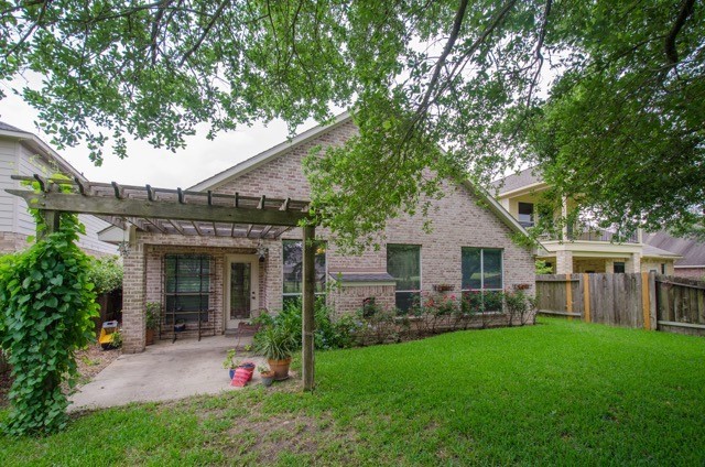 21427 Willow Glade Drive Property Photo 20
