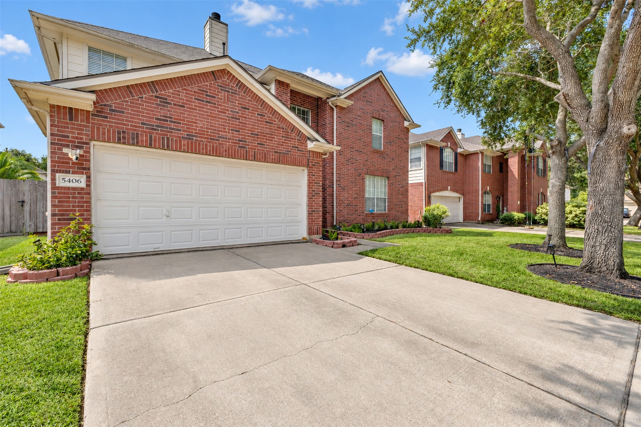 5406 Linden Grove Court Property Photo 1