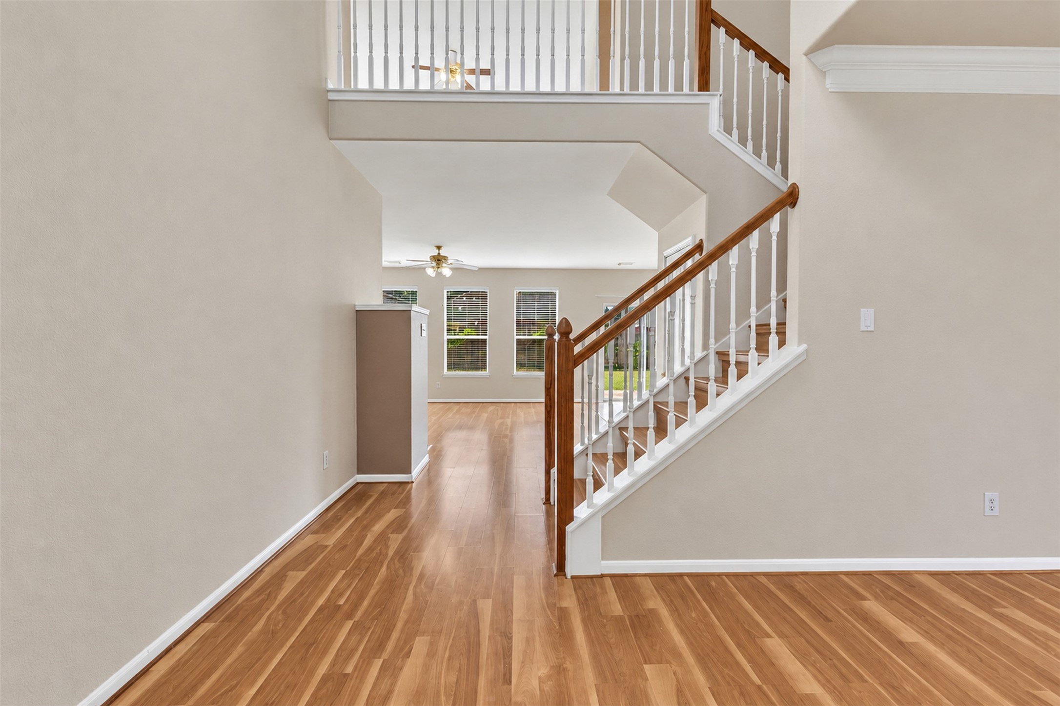 5406 Linden Grove Court Property Photo 6