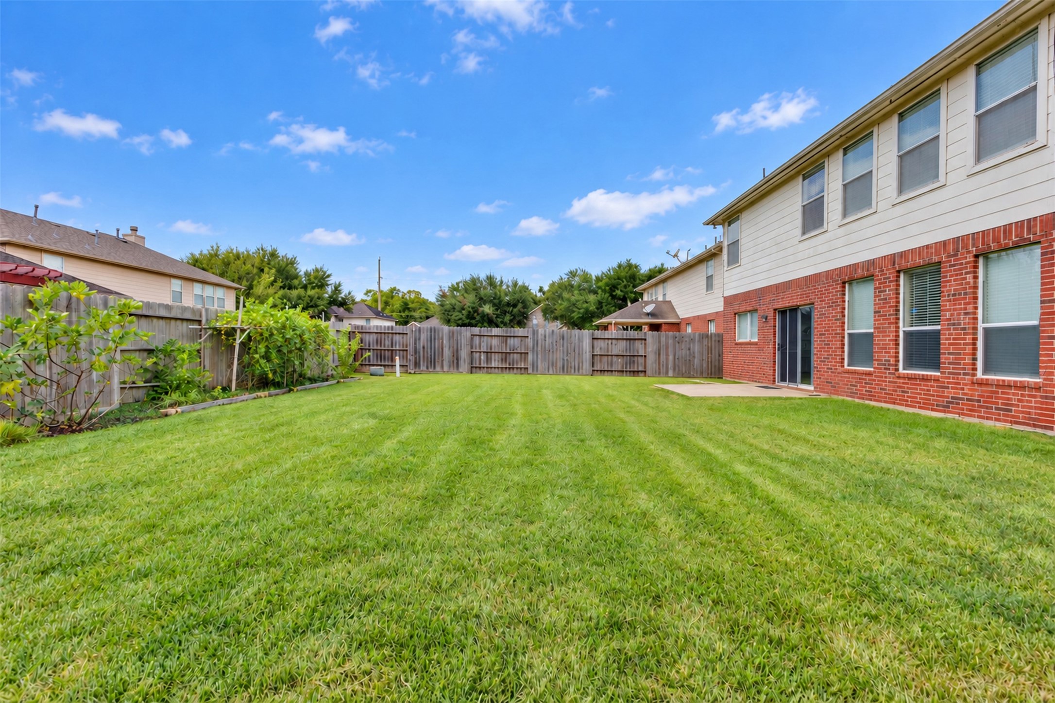 5406 Linden Grove Court Property Photo 46