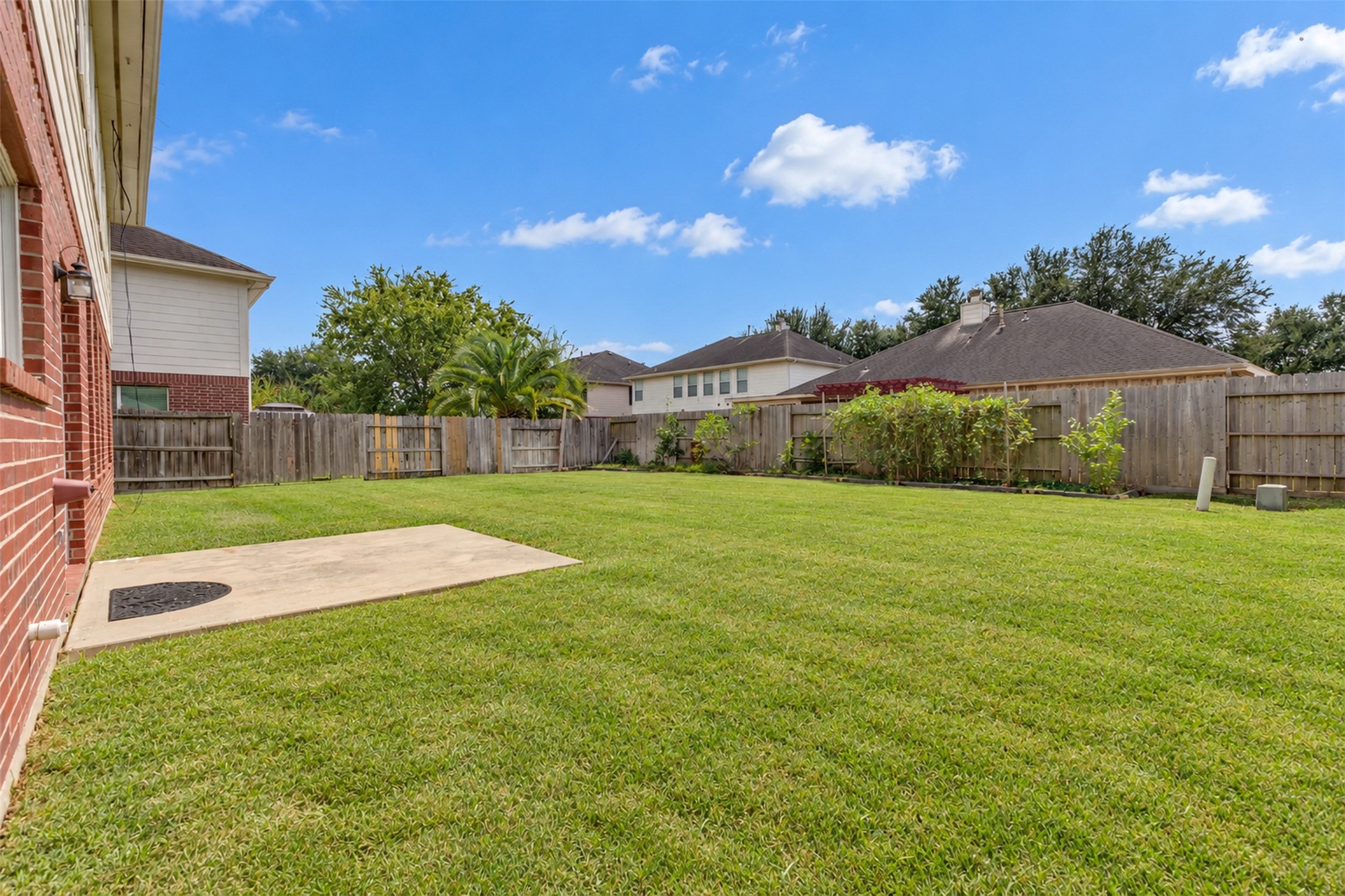 5406 Linden Grove Court Property Photo 47