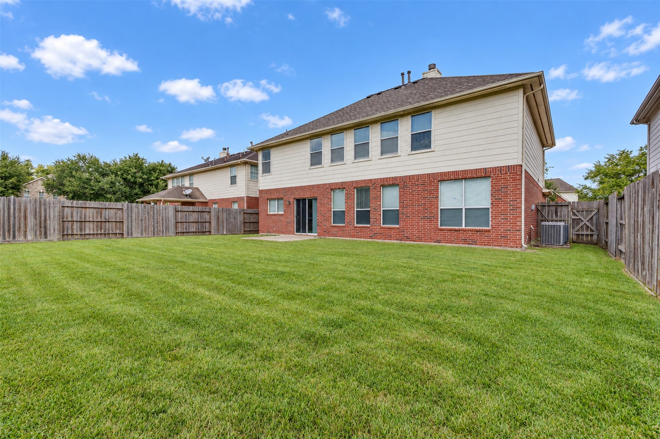 5406 Linden Grove Court Property Photo 48