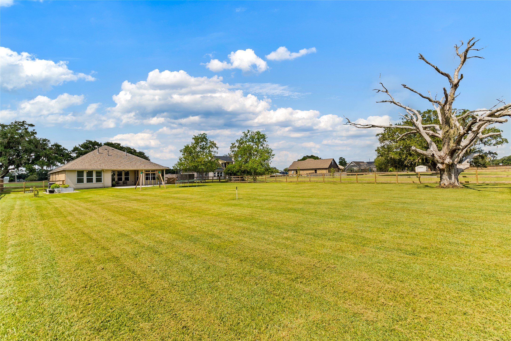 1132 Quarter Horse Trail Property Photo 3