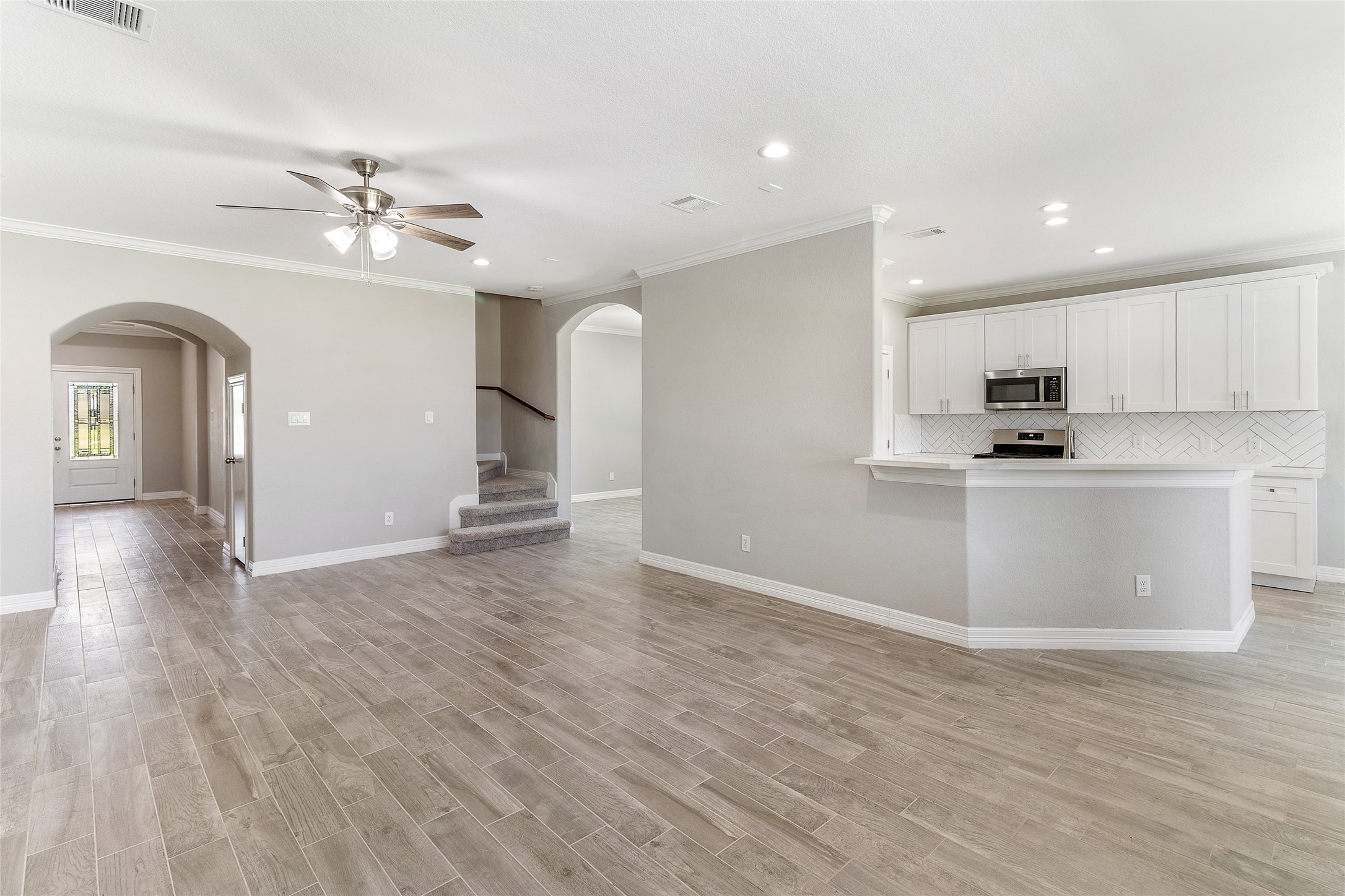 1132 Quarter Horse Trail Property Photo 7