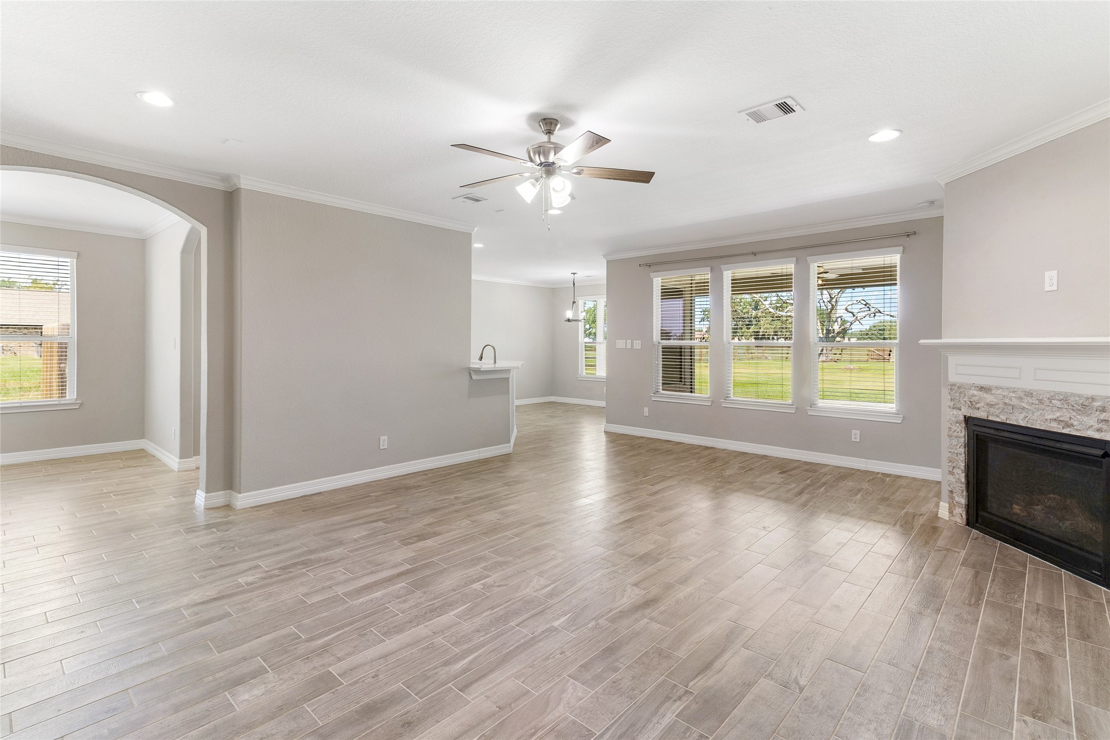 1132 Quarter Horse Trail Property Photo 8