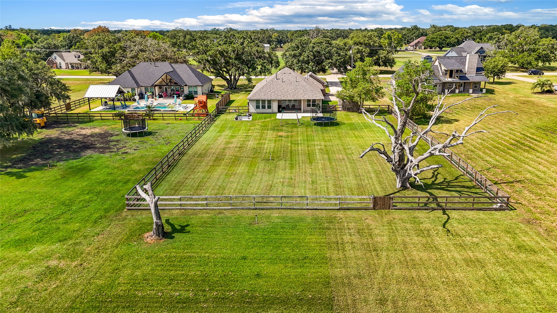 1132 Quarter Horse Trail Property Photo 35