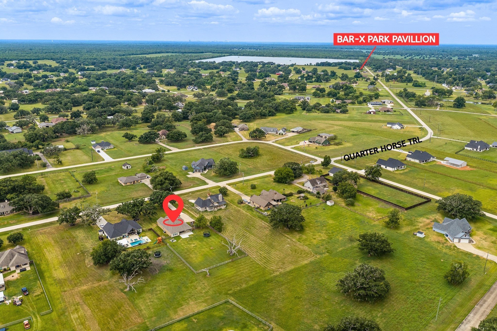 1132 Quarter Horse Trail Property Photo 38