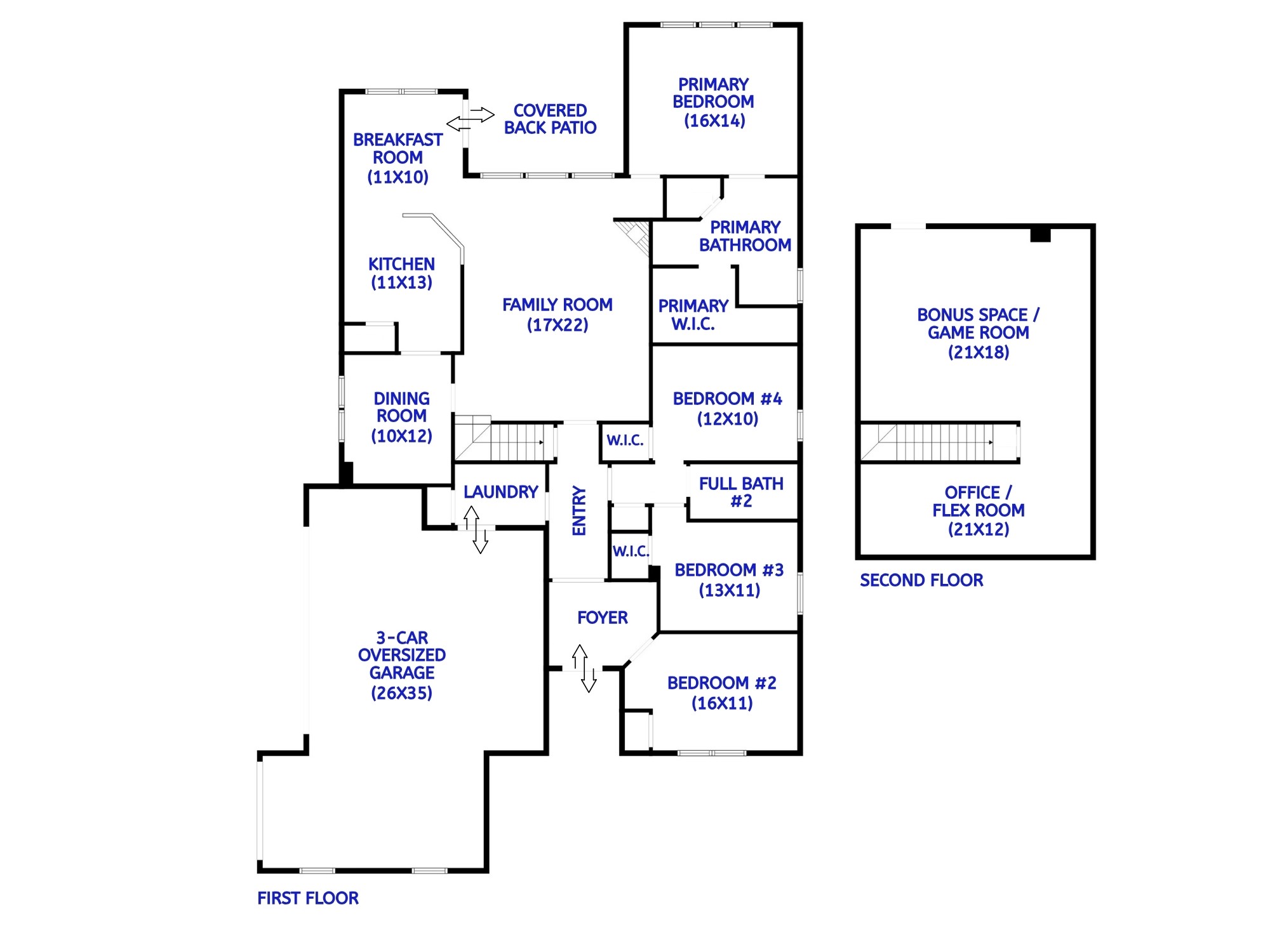 1132 Quarter Horse Trail Property Photo 41