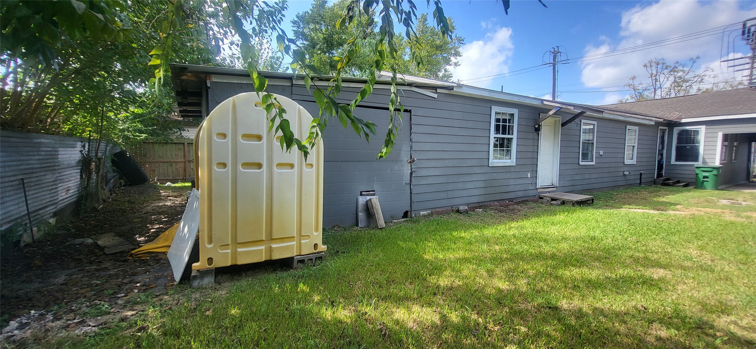 3502 Cornell Street Property Photo 4