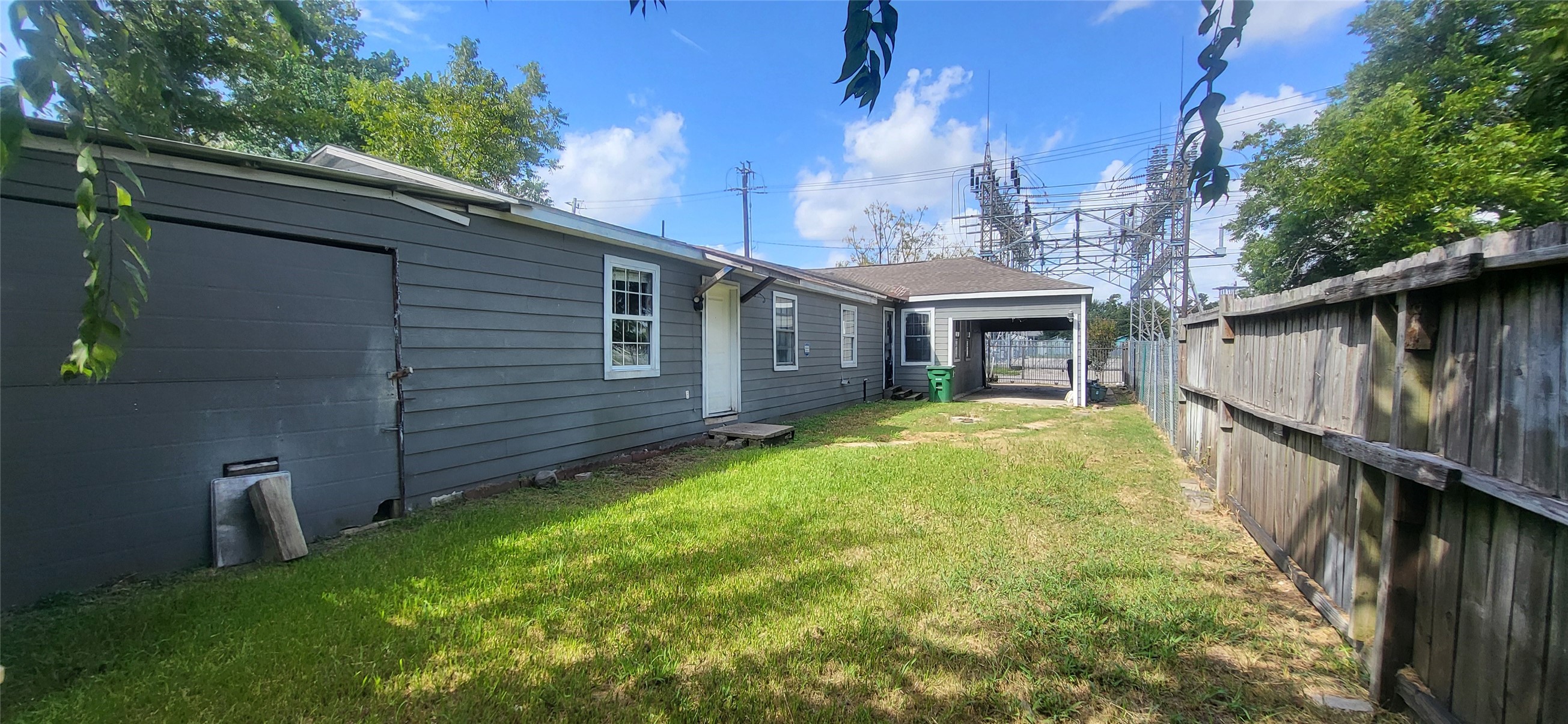 3502 Cornell Street Property Photo 5
