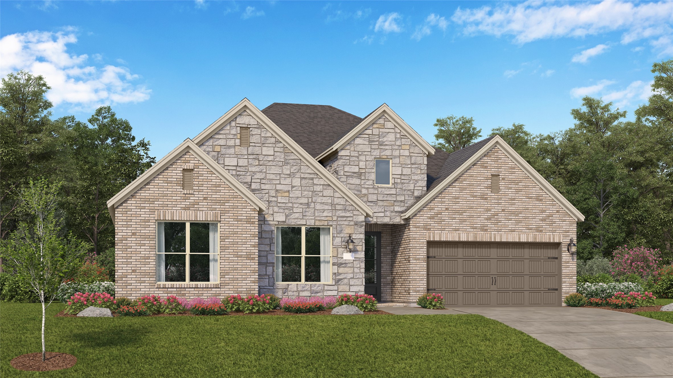 6330 Firefly Fields Lane Property Photo 1
