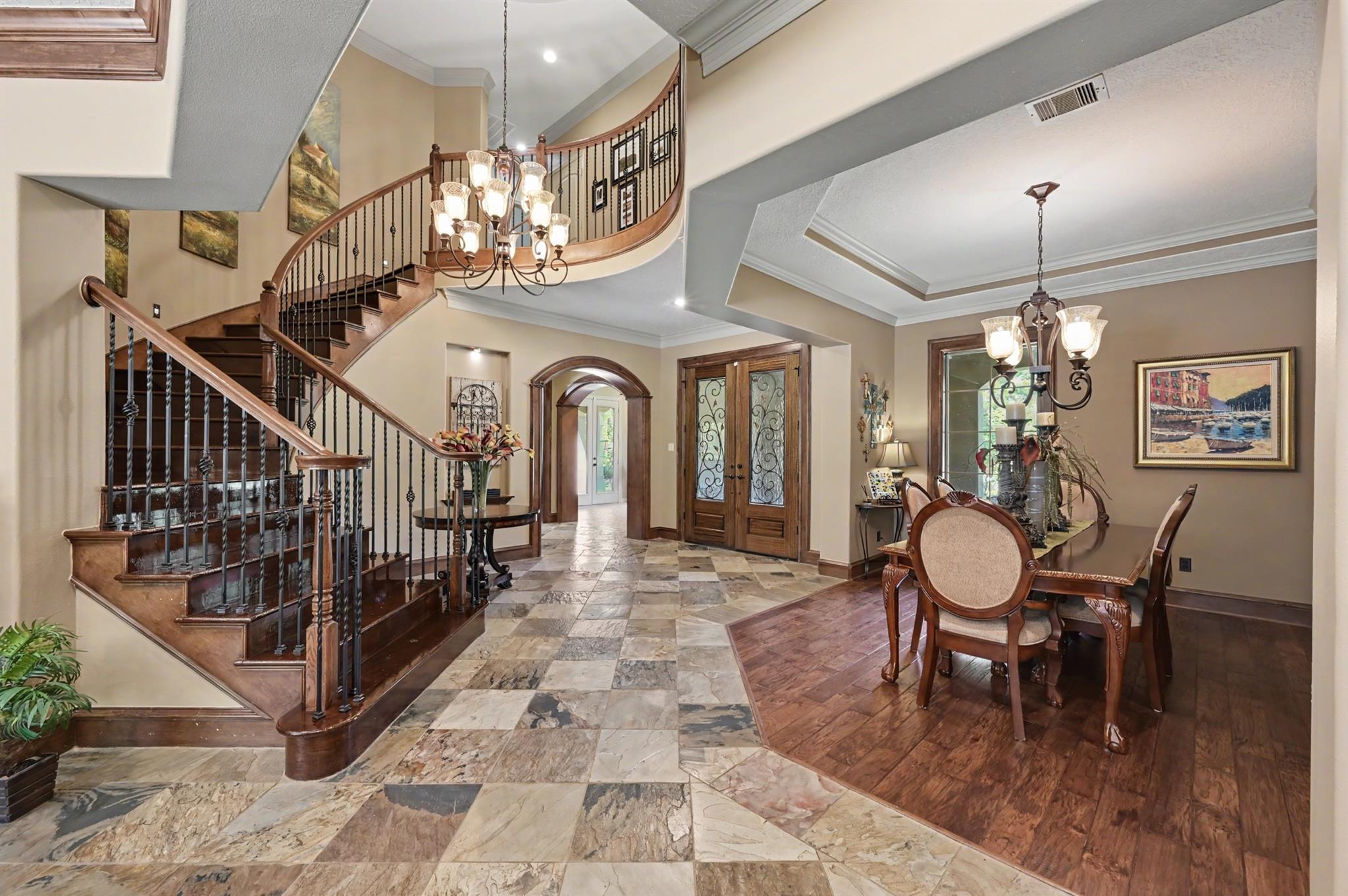 27706 Braydon Court, Spring Tx 77386 Property Photo 4