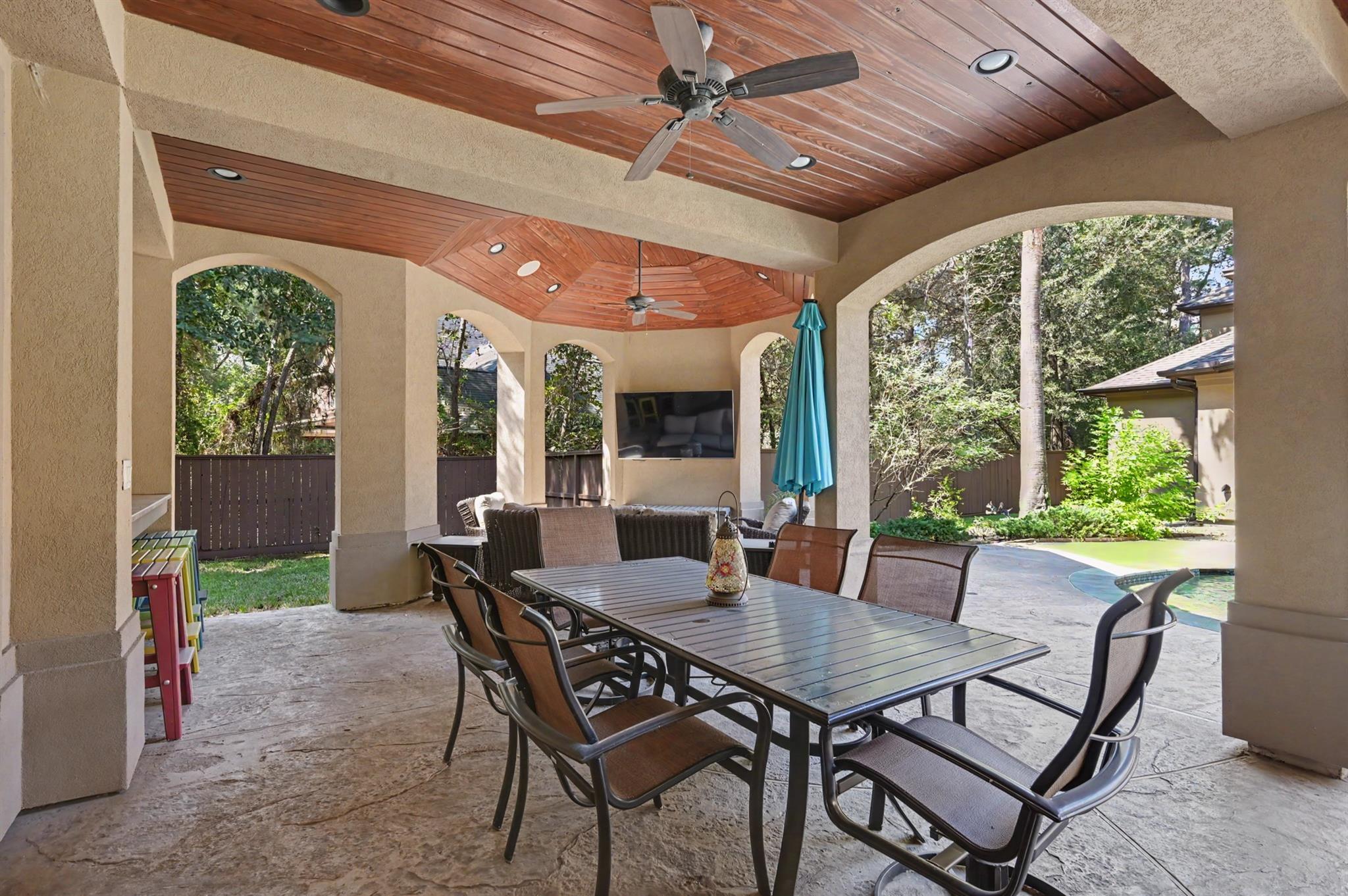 27706 Braydon Court, Spring Tx 77386 Property Photo 35