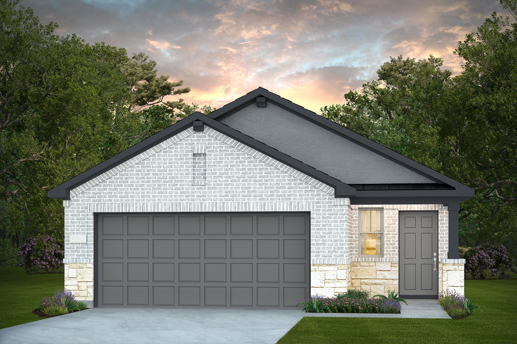 15230 Canyon Rapids Road Property Photo