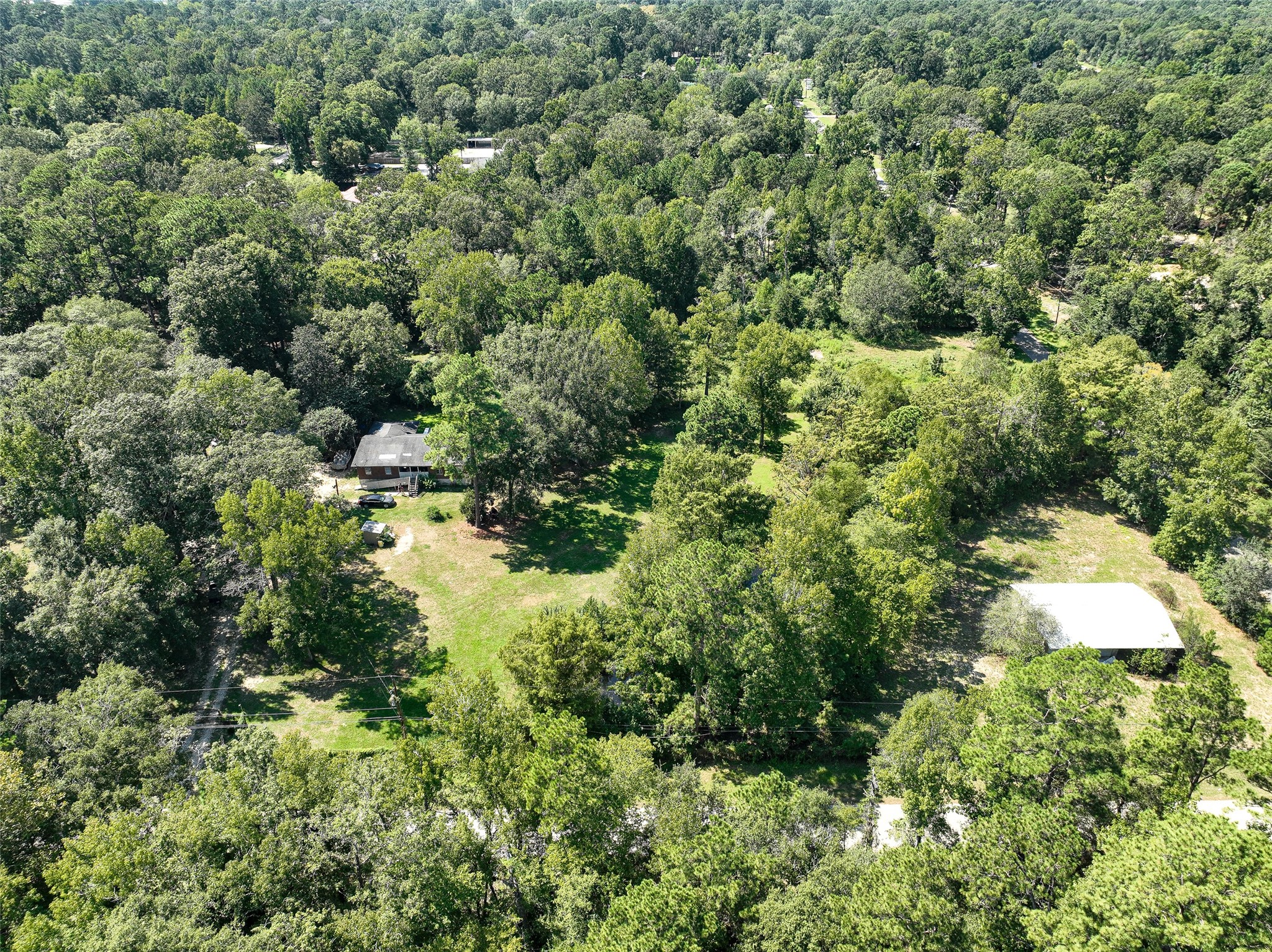 166 County Road 3707 Property Photo 7