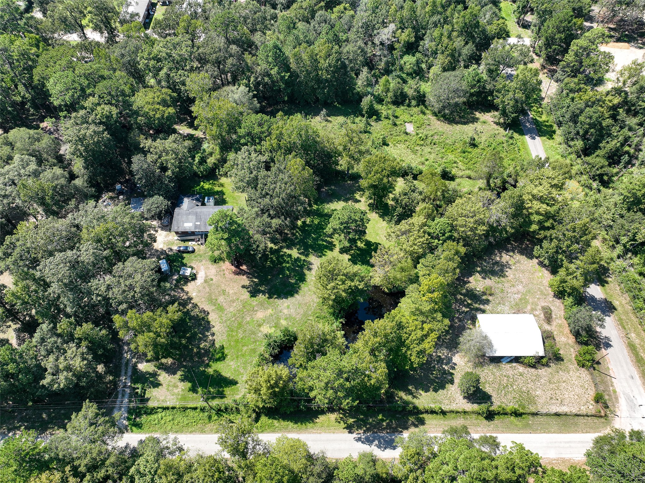 166 County Road 3707 Property Photo 11