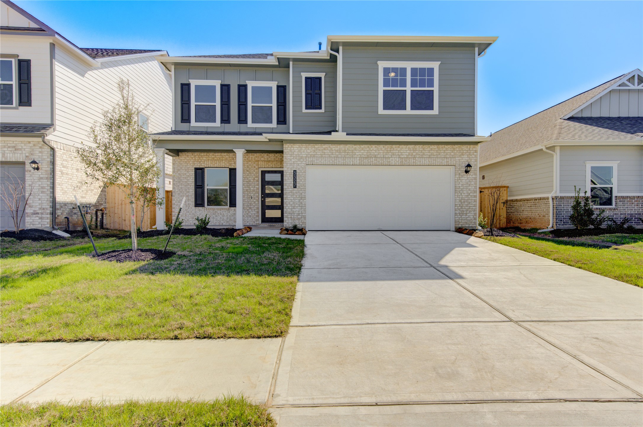3327 Brushy Marsh Dr Property Photo 1