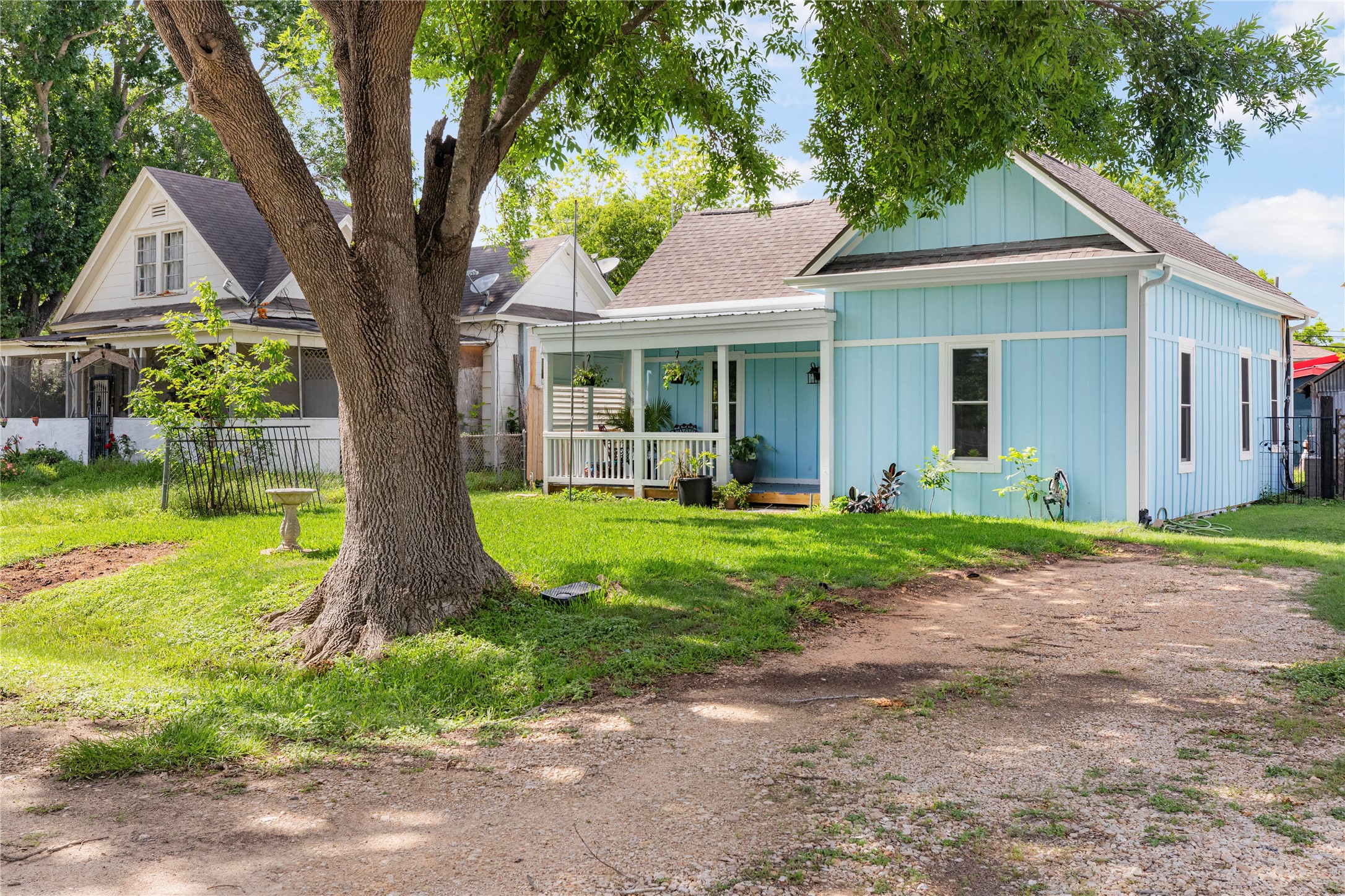 408 Morton Avenue Property Photo 1