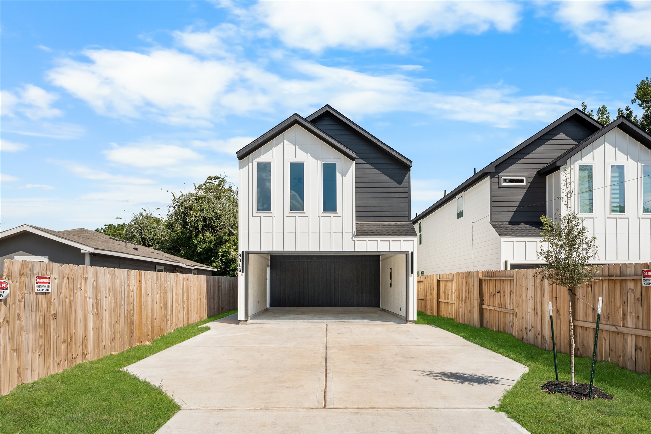 8316 Prairie View Drive Property Photo 1