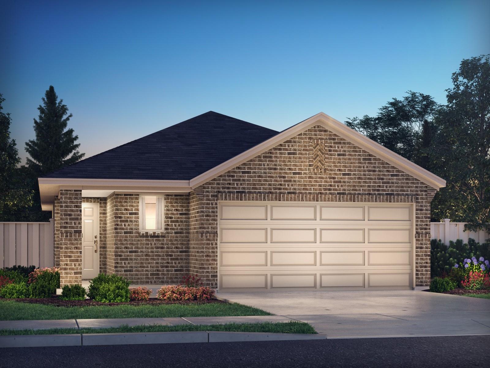 14262 Granger Pointe Lane, Conroe TX 77302 Property Photo 1