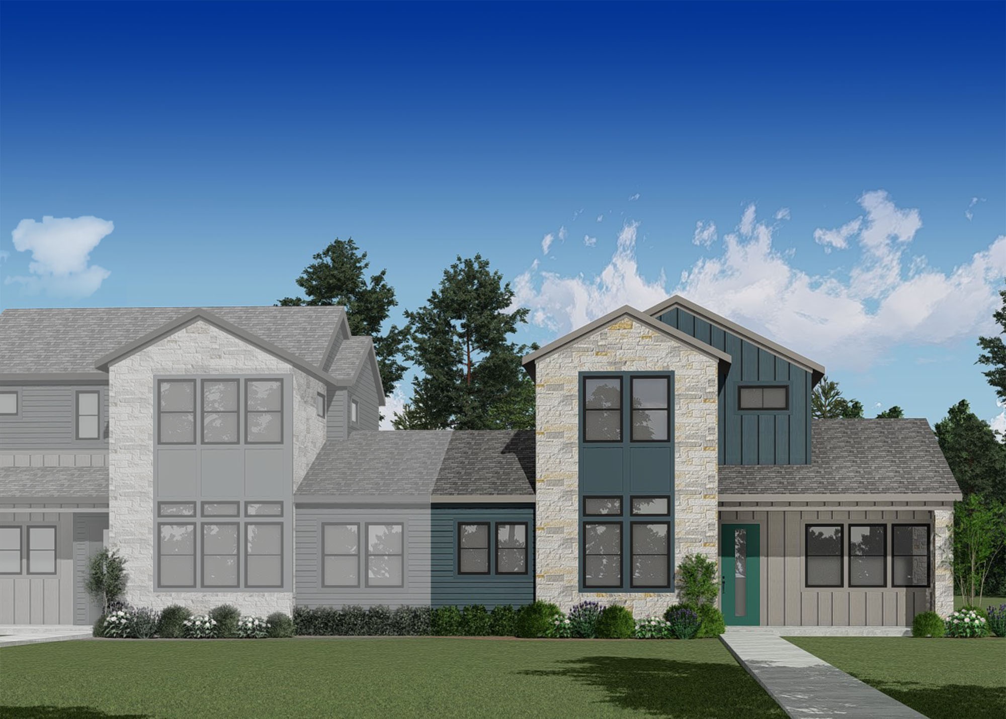 3355 Serenity Lane Property Photo 1