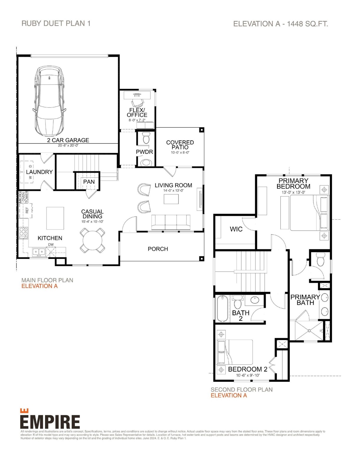 3355 Serenity Lane Property Photo 23