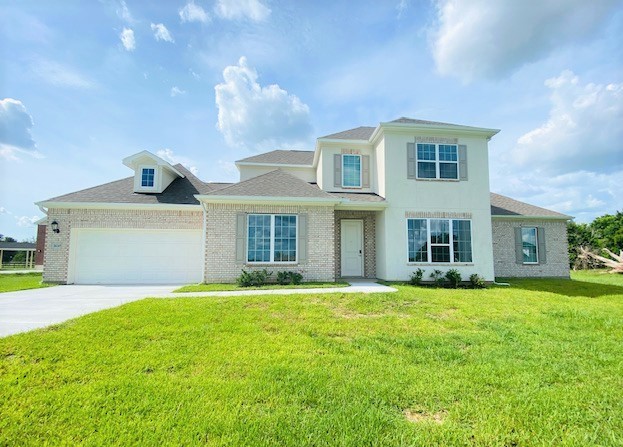 18315 Woods End Property Photo