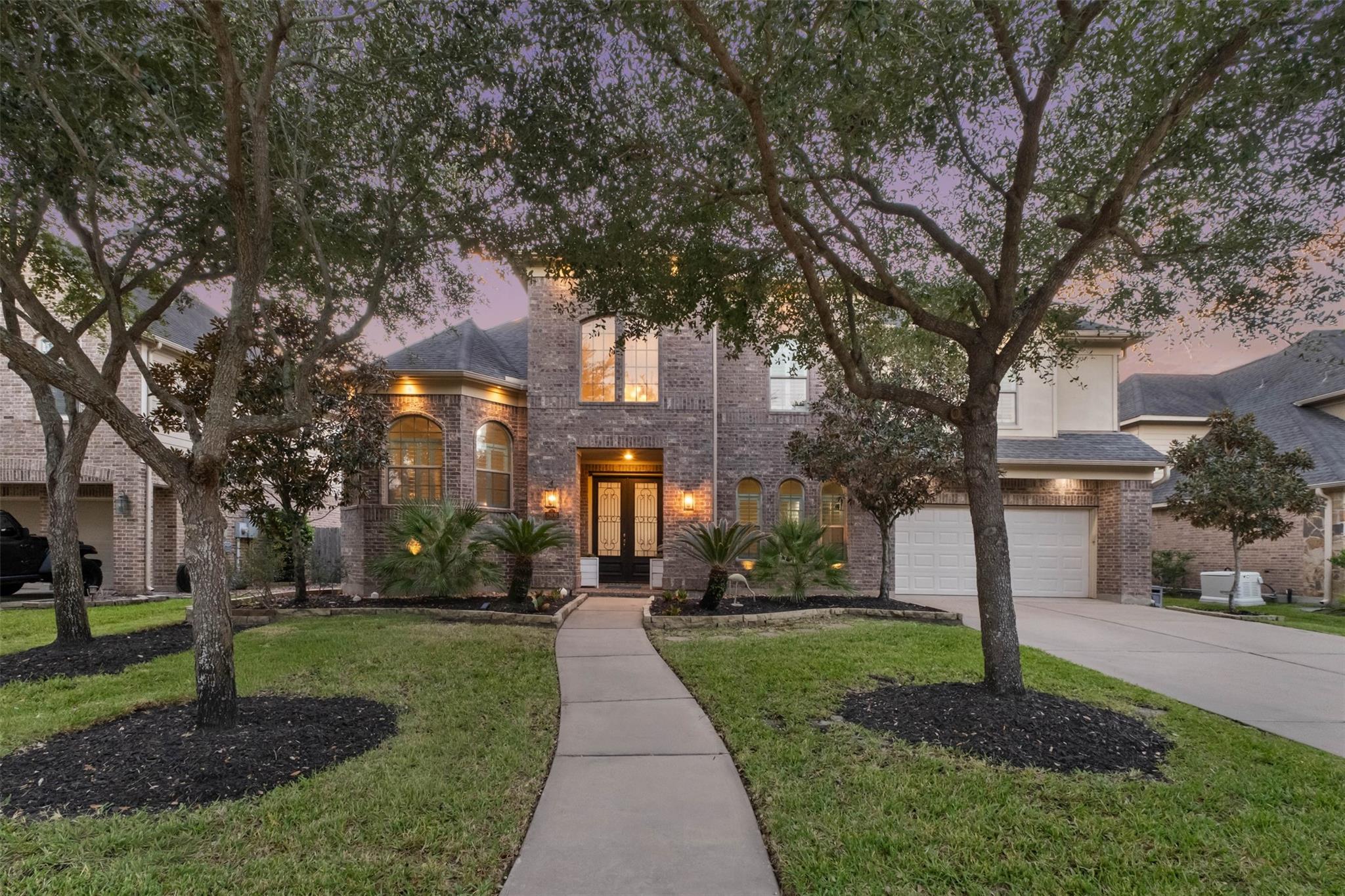 2806 Texas Laurel Drive, Katy Tx 77494 Property Photo 1