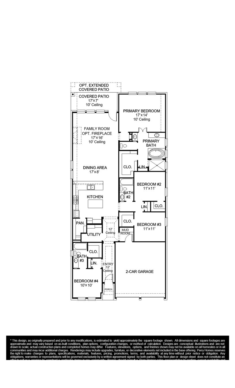 19223 Satsuma Ridge Drive Property Photo 13