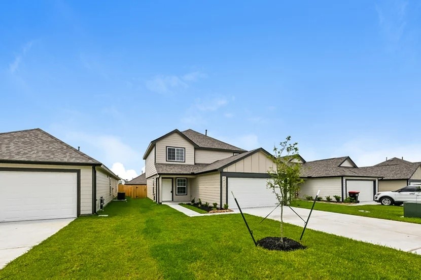 2417 Flathead Drive Property Photo 1