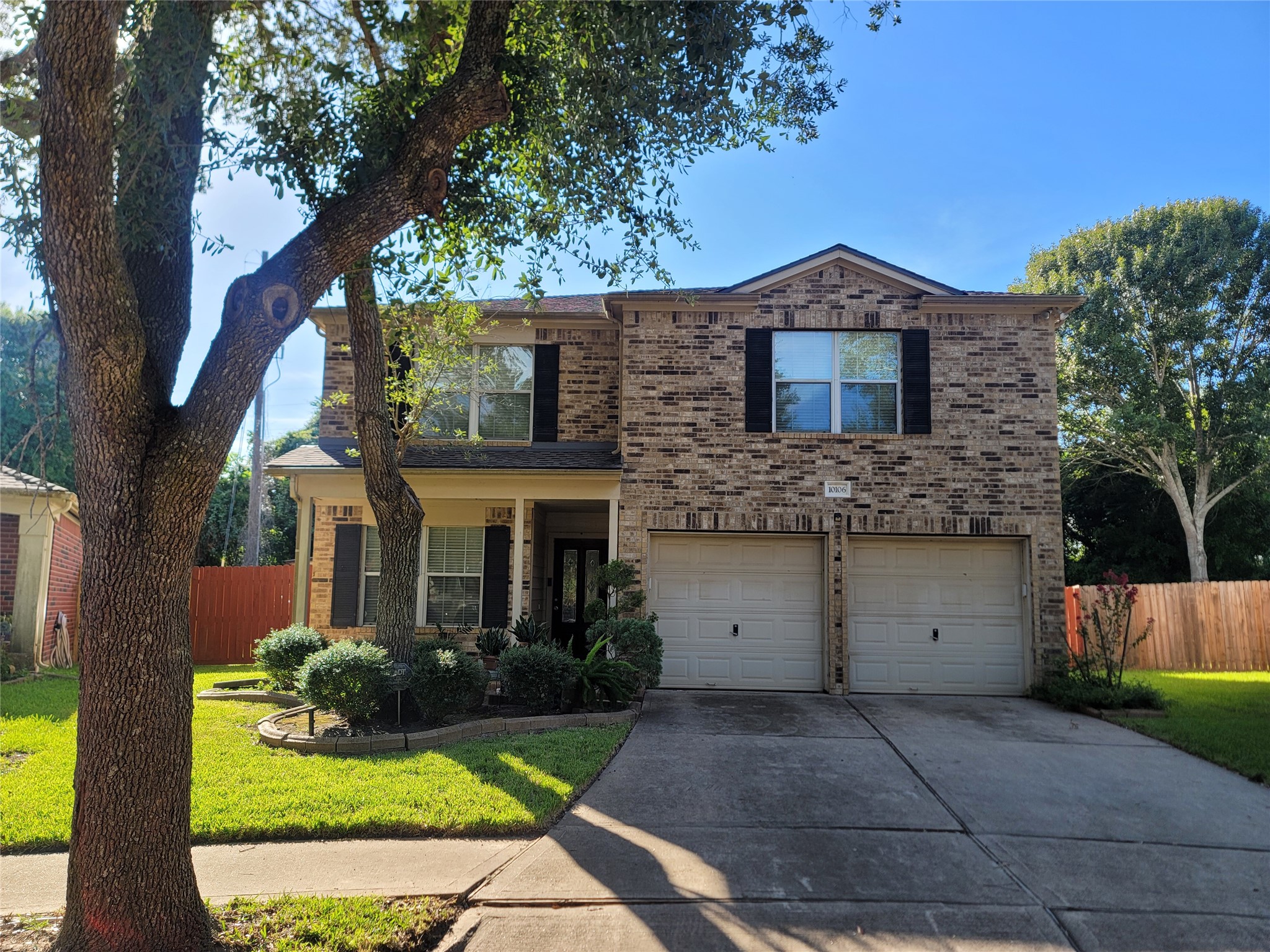 10106 Antelope Alley Property Photo 1