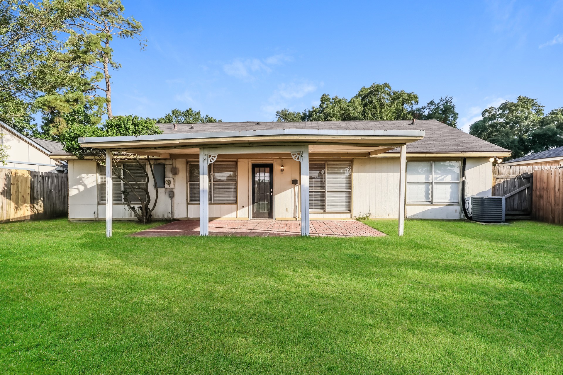 21126 N Tangle Creek Lane Property Photo 18