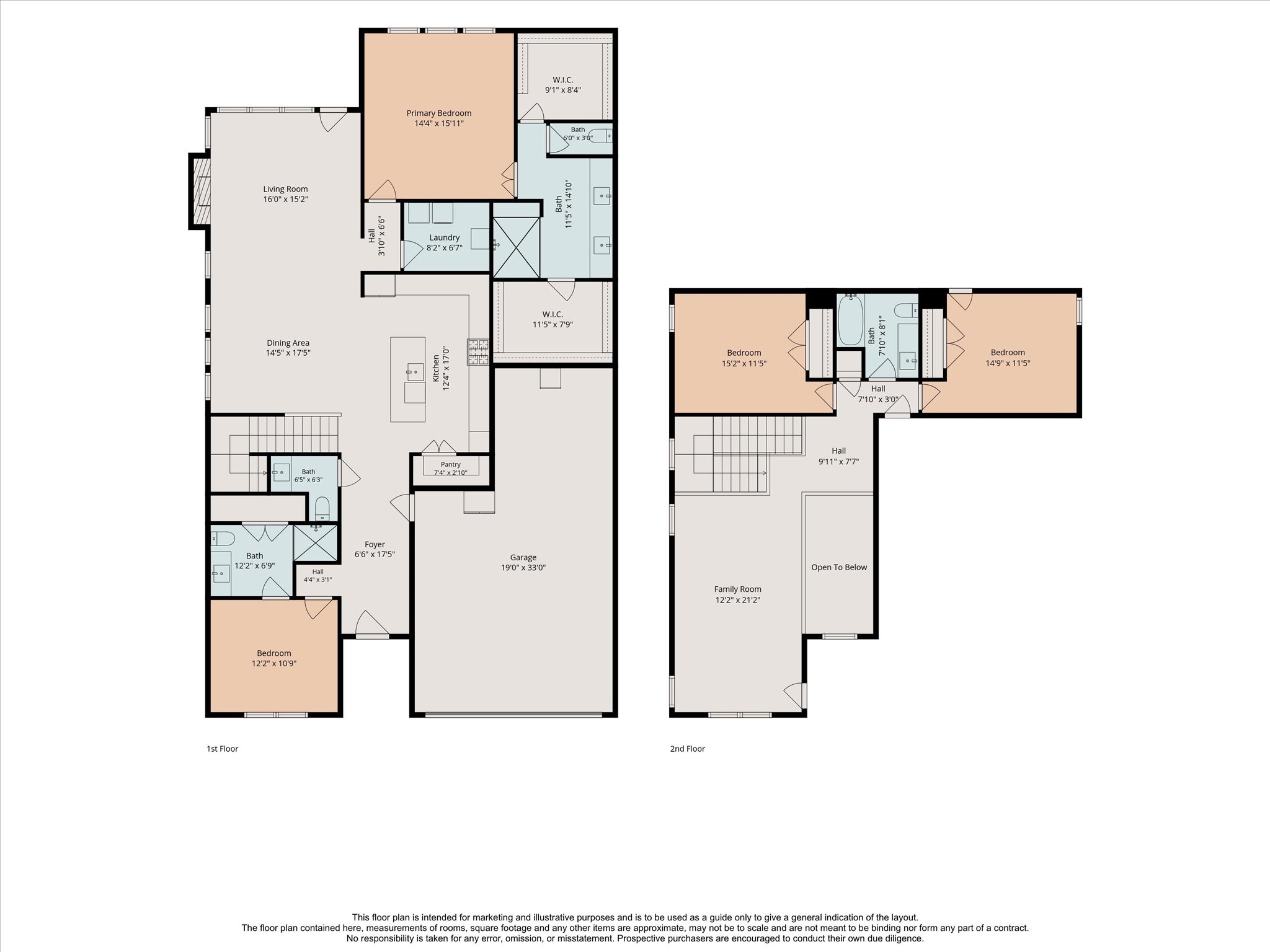1365 Knollbridge Point Lane Property Photo 29