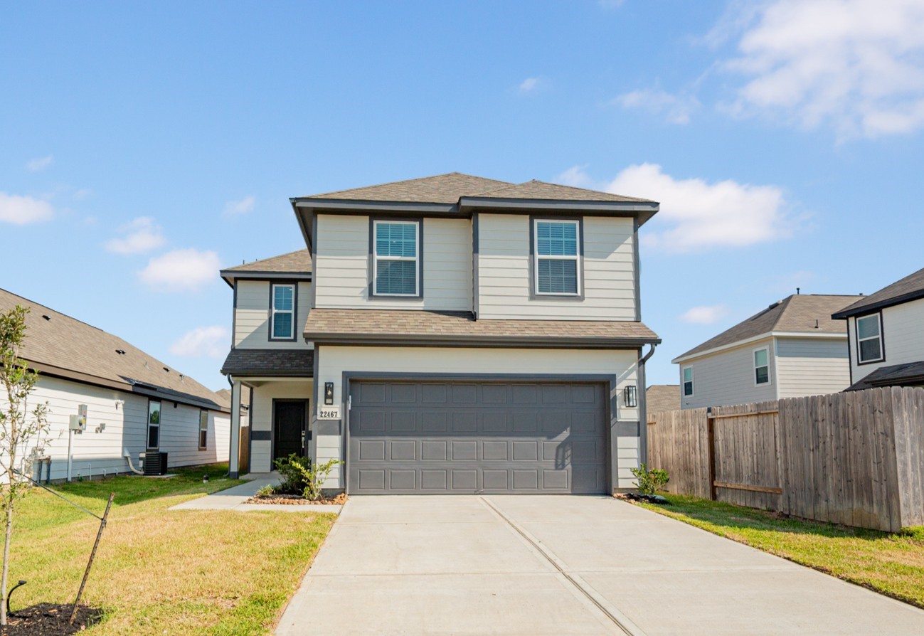 22467 Ringtail Road Property Photo 1