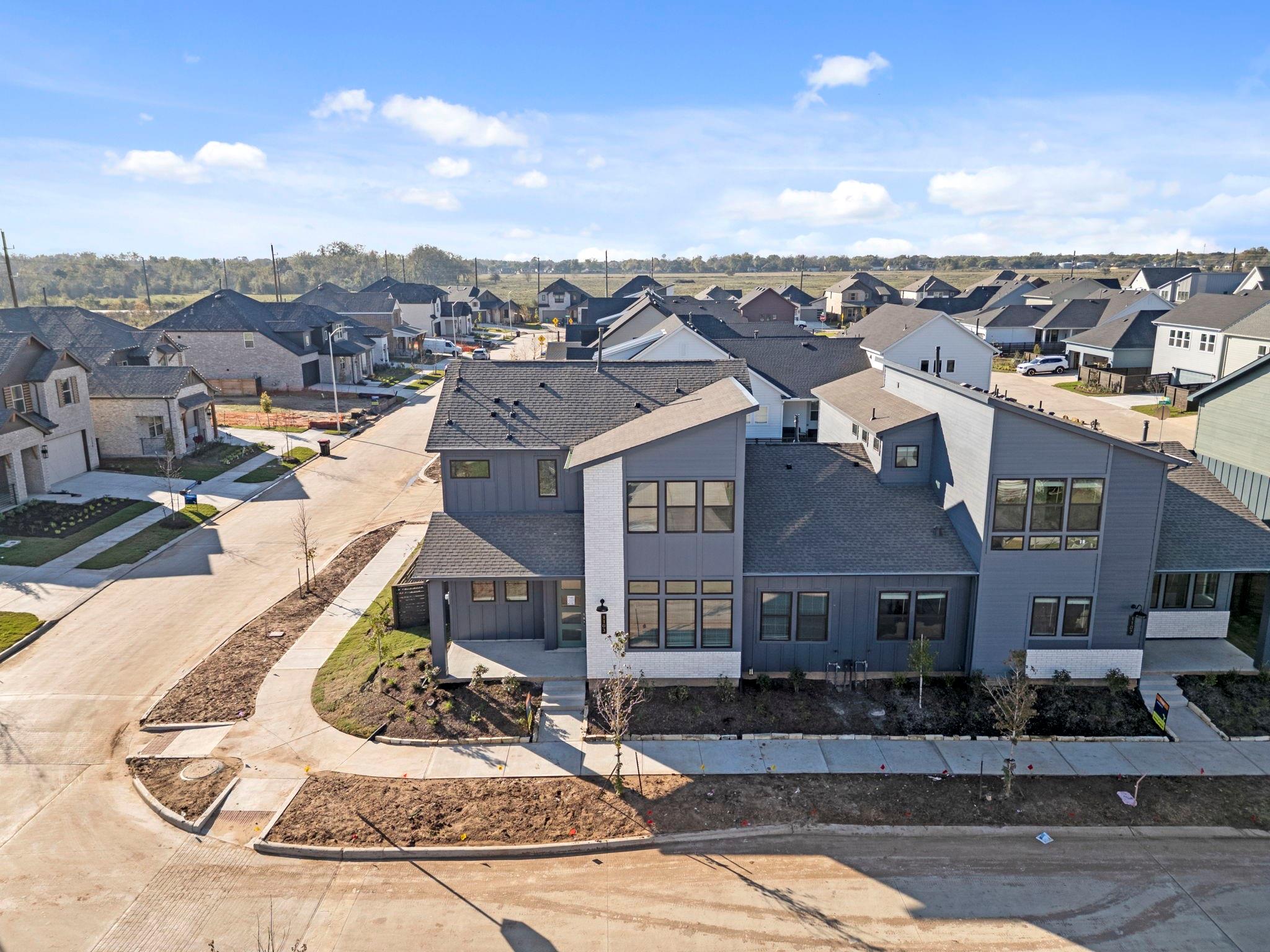 1103 Mercantile Street, Richmond TX 77406 Property Photo 1