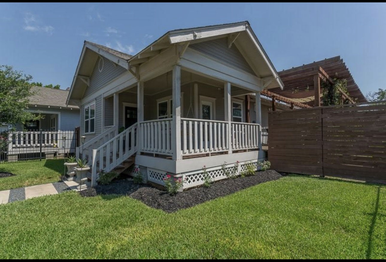4121 Rusk Street Property Photo 4