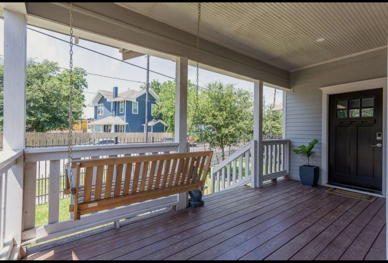 4121 Rusk Street Property Photo 5