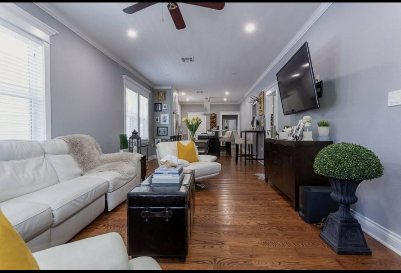 4121 Rusk Street Property Photo 6