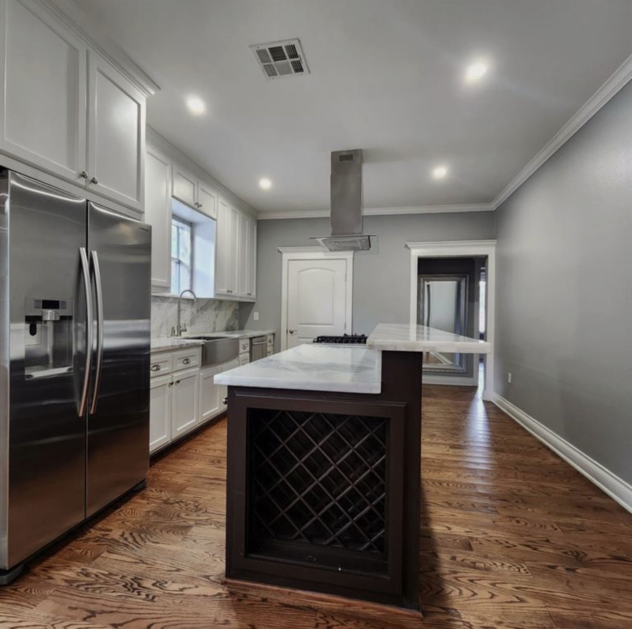 4121 Rusk Street Property Photo 9
