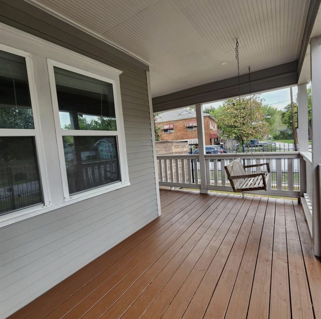 4121 Rusk Street Property Photo 28