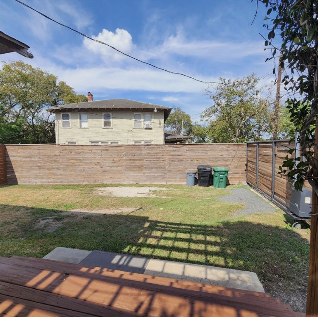 4121 Rusk Street Property Photo 33
