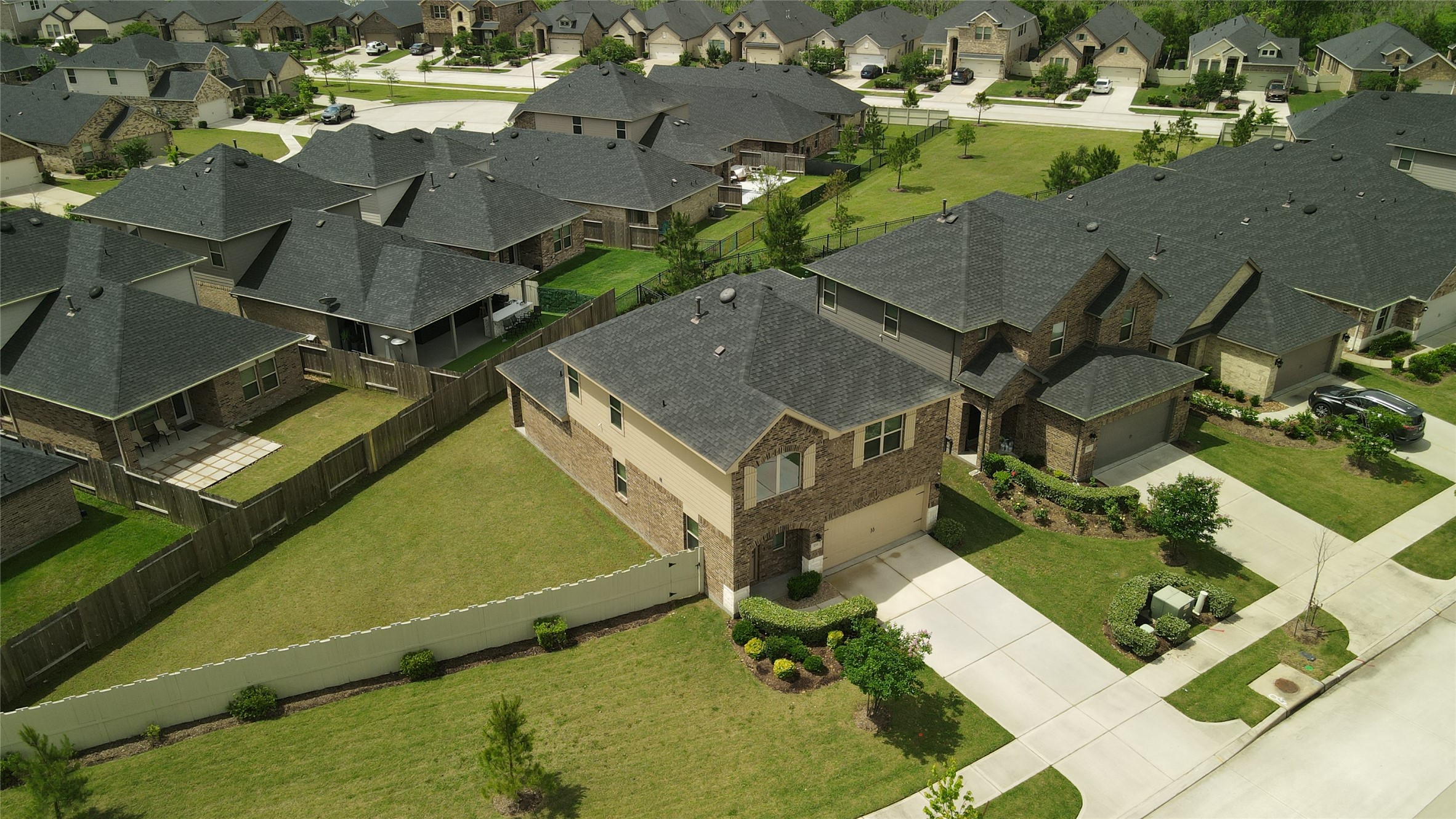 9244 Inland Leather Lane Property Photo 1