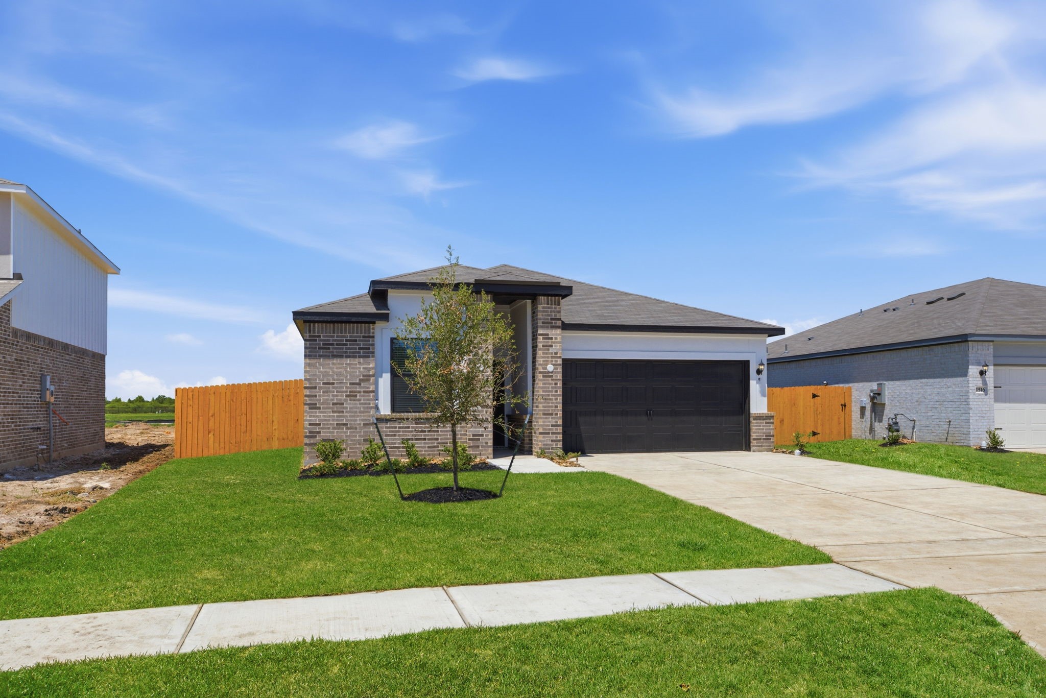 1616 Jean Meadow Drive Property Photo 1