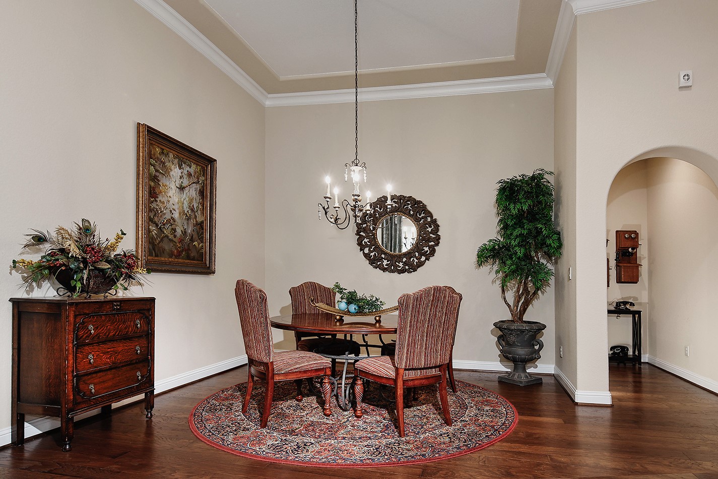 207 Muirfield Pointe Way Property Photo 5