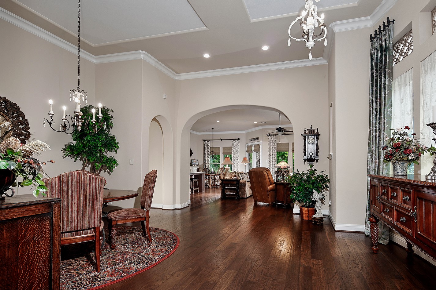 207 Muirfield Pointe Way Property Photo 6