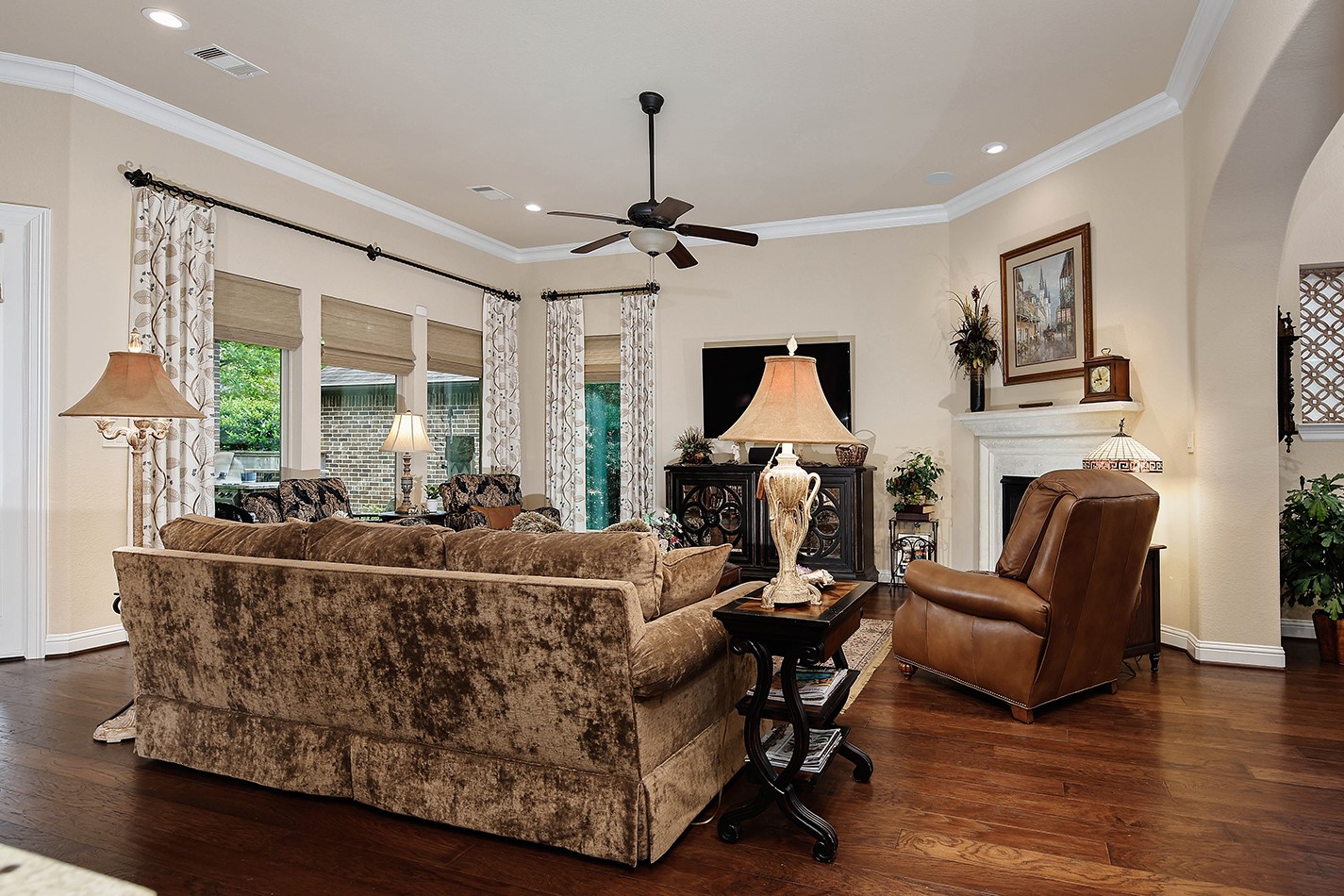 207 Muirfield Pointe Way Property Photo 8