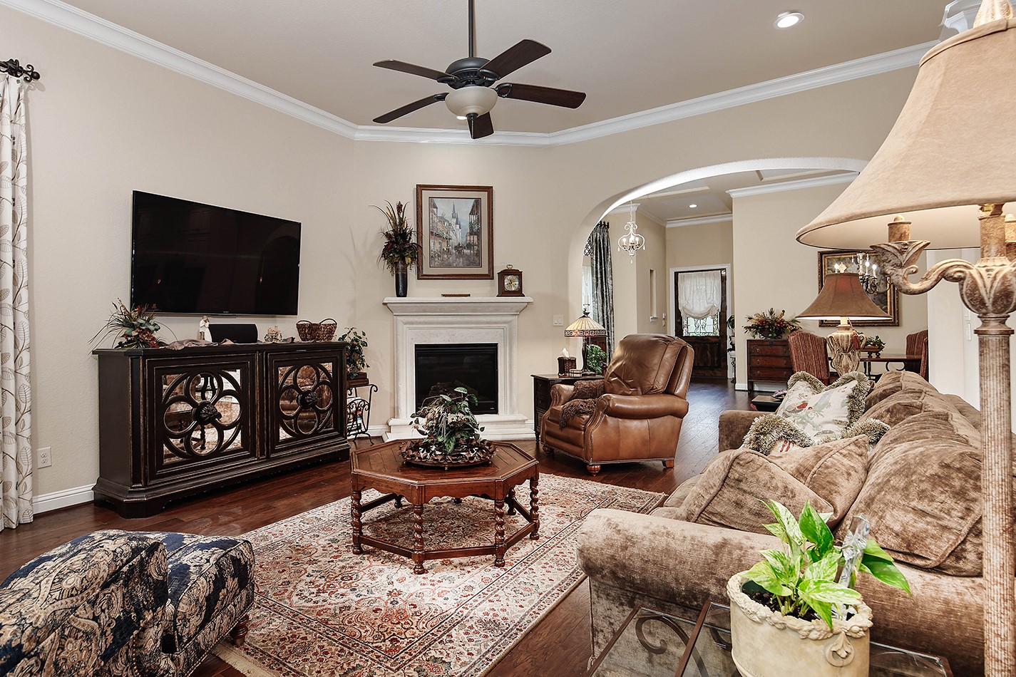 207 Muirfield Pointe Way Property Photo 9