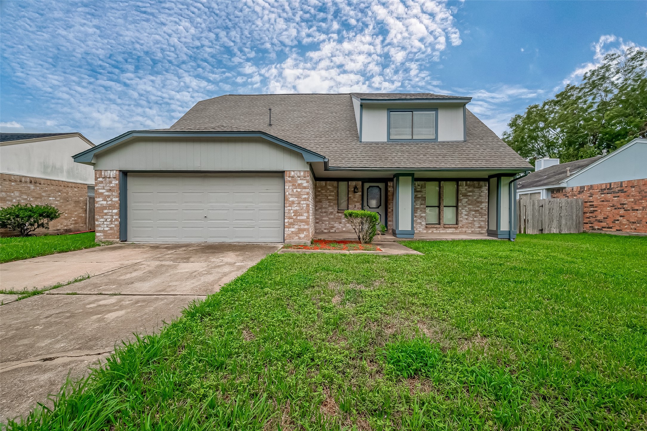 3022 Sam Houston Drive Property Photo 1