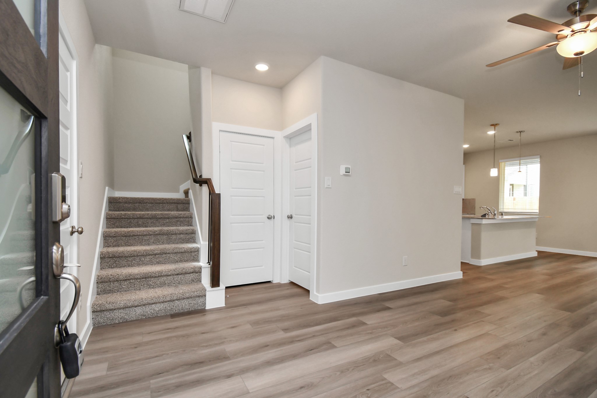 8408 Rising Stream Drive Property Photo 8